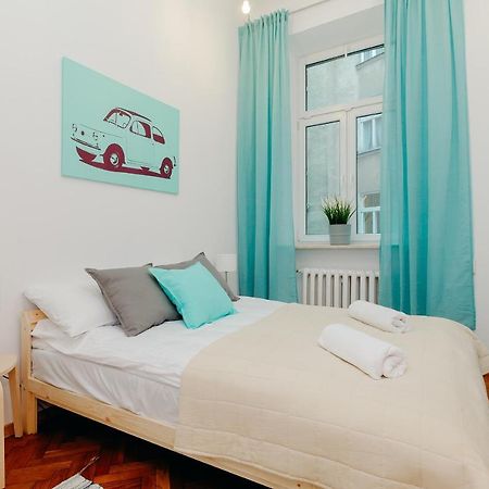 Shortstaypoland Klonowa Warsaw Luaran gambar