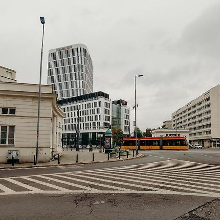 Shortstaypoland Klonowa Warsaw Luaran gambar