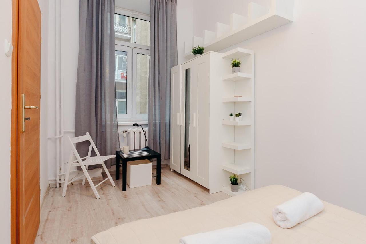 Shortstaypoland Klonowa Warsaw Luaran gambar