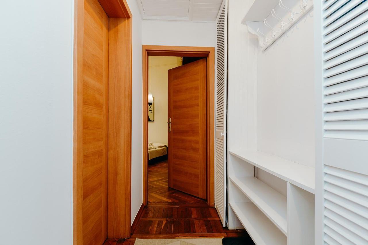 Shortstaypoland Klonowa Warsaw Luaran gambar