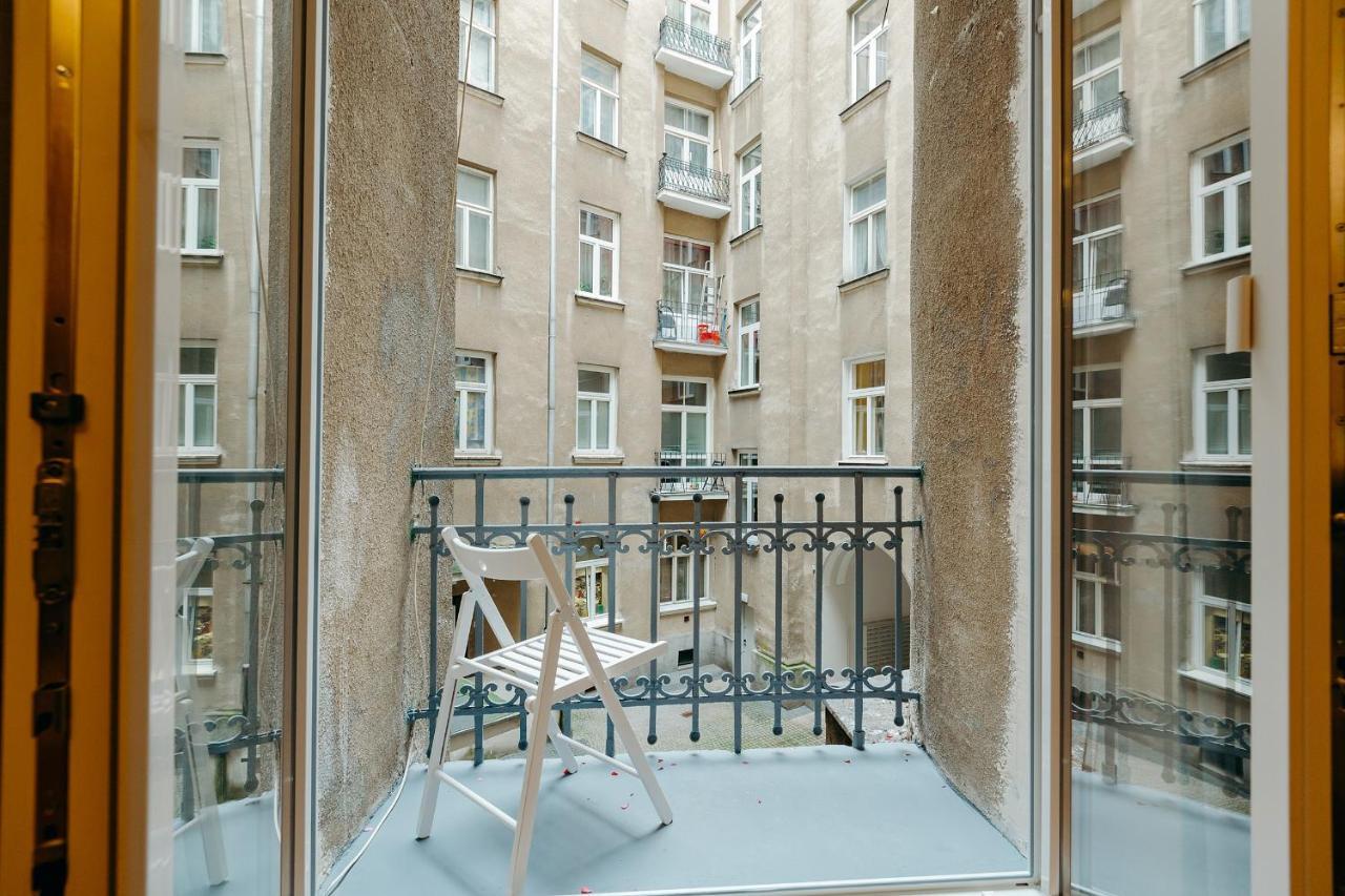 Shortstaypoland Klonowa Warsaw Luaran gambar