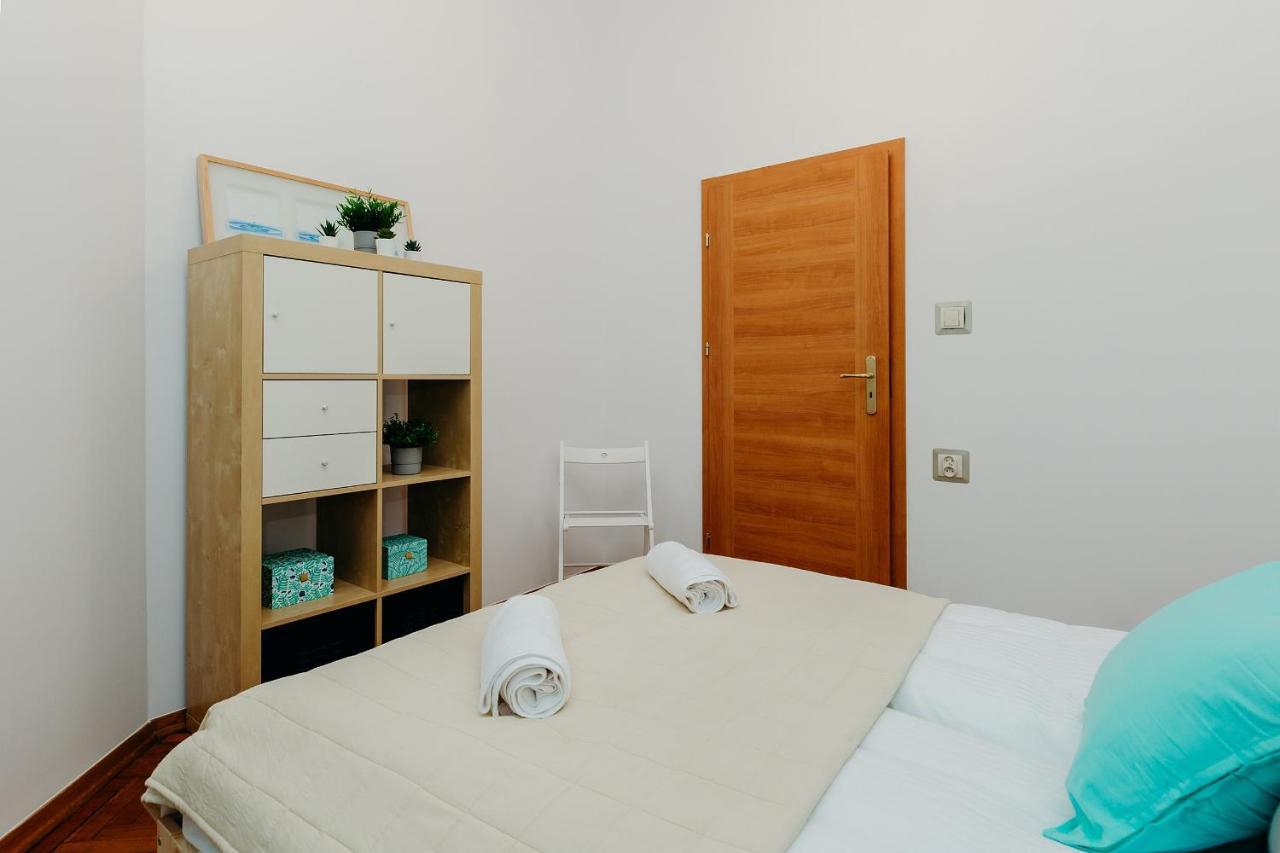 Shortstaypoland Klonowa Warsaw Luaran gambar